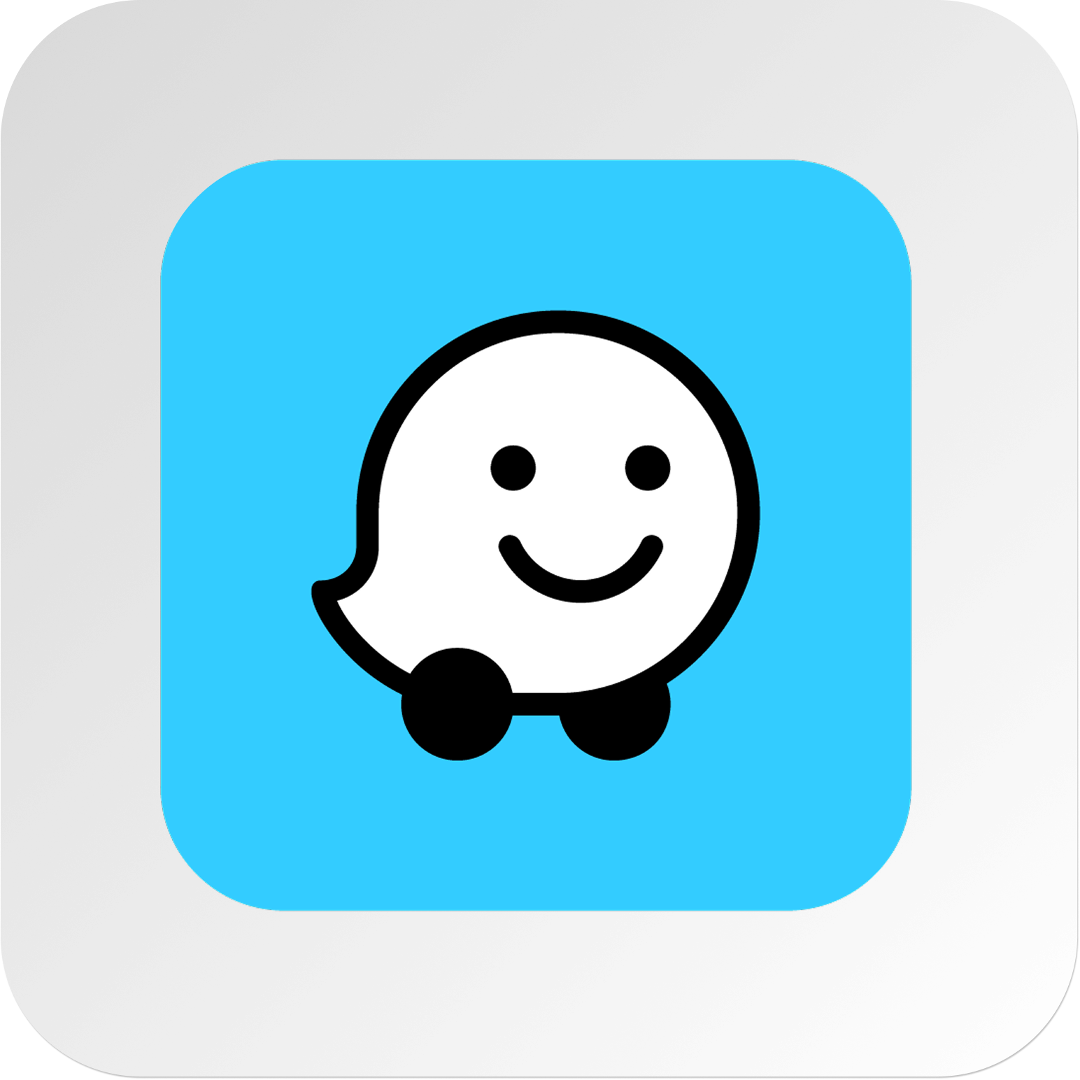 Waze